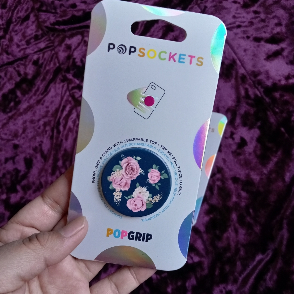 Pocsockets